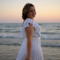 Наталья, Москва, м. Бульвар Дмитрия Донского, 40 лет