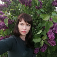 Светлана Артамонова, Россия, Москва, 40 лет
