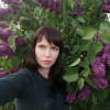 Светлана Артамонова, Россия, Москва, 40
