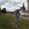 Светлана Артамонова, Россия, Москва. Фотография 1445410