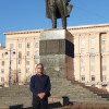 Станеслав Халдоянидес, Россия, Санкт-Петербург. Фотография 1442288