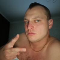 Сергей, Россия, Москва, 35 лет