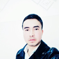 Furqat Pulatov, Узбекистан, Самарканд, 29 лет