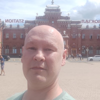Николай, Россия, Екатеринбург, 42 года