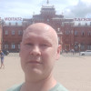 Николай, 42, Россия, Екатеринбург