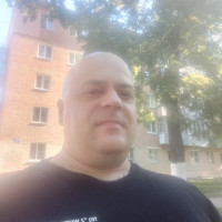 Павел, Россия, Москва, 47 лет