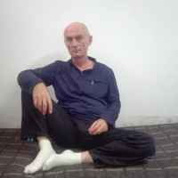 Шамиль, Россия, Нальчик, 53 года