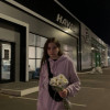 Ульяна, 23, Россия, Санкт-Петербург