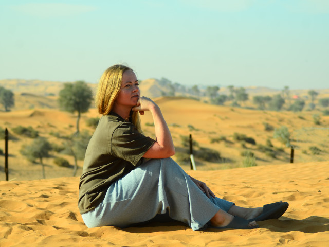 Оля, Санкт-Петербург, м. Пролетарская. Фото на сайте ГдеПапа.Ру