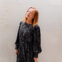 Оля, Санкт-Петербург, м. Пролетарская, 41 год