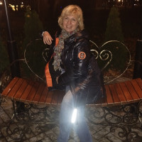 Елена, Москва, м. Селигерская, 53 года