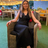 Карина, Россия, Воронеж, 29 лет