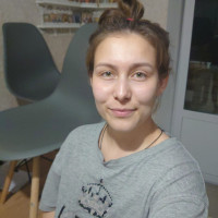 Карина, Россия, Воронеж, 27 лет