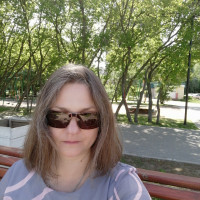 Ольга, Россия, Калуга, 43 года