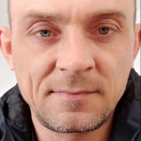 Дмитрий Большов, Россия, Омск, 42 года