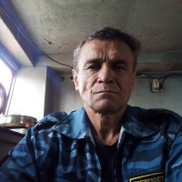 Юрий, Россия, Барнаул, 51 год