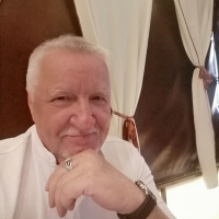 Владимир Устинов, Россия, Белорецк, 64 года