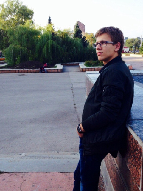 Влад, Россия, Самара, 33 года. Сайт отцов-одиночек GdePapa.Ru