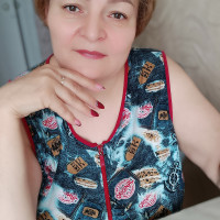 Светлана К, Россия, Новосибирск, 56 лет