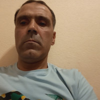 Мир, Россия, Новосибирск, 44 года