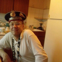 Вадим, Россия, Нижневартовск, 54 года
