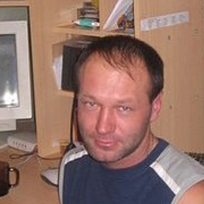 Володя Крицкий, Россия, Ульяновск, 51 год, 1 ребенок. Знакомство без регистрации