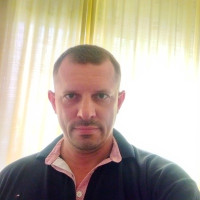 Николай Демидов, Россия, Краснодар, 37 лет