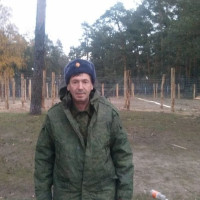 Федя, Россия, Наро-Фоминск, 63 года