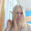 Ульяна, Россия, Москва, 21
