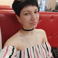 Мария, Россия, Белокуриха, 29 лет