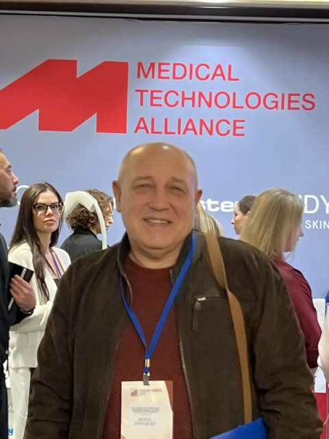 Александр, Санкт-Петербург, м. Технологический институт. Фото на сайте ГдеПапа.Ру