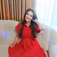 Елена, Санкт-Петербург, м. Проспект Ветеранов, 46 лет