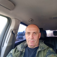 Михаил, Россия, Орёл, 53 года