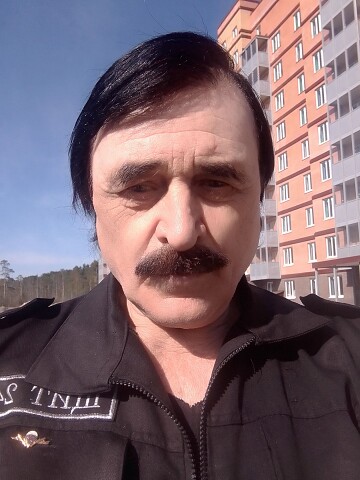 Виктор Милицкий, Россия, Санкт-Петербург, 65 лет. Знакомство с мужчиной из Санкт-Петербурга