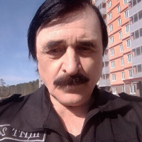 Виктор Милицкий, Россия, Санкт-Петербург, 67 лет