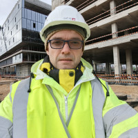 Виктор, Россия, Нахабино, 51 год