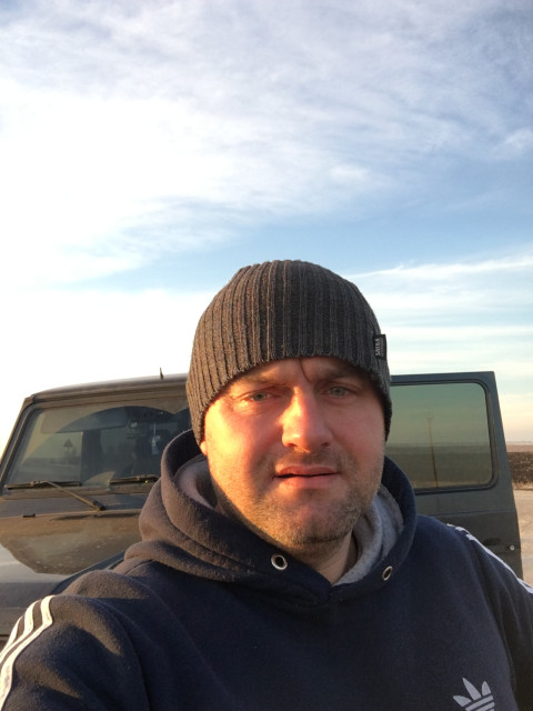 Евгений, Москва, м. Новокосино. Фото на сайте ГдеПапа.Ру