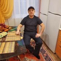 Андрей, Россия, Нижний Новгород, 58 лет
