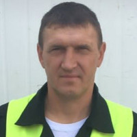 Олег Виноградов, Россия, Москва, 46 лет
