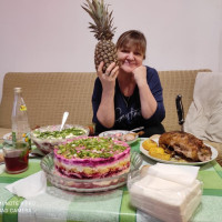 Наталья, Россия, Волгоград, 54 года