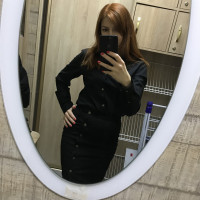 Алена, Россия, Сургут, 36 лет