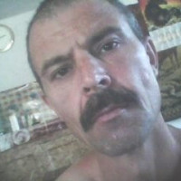 Терек, Россия, Волгодонск, 52 года