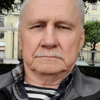 Владимир Евгеньевич Стахеев, Россия, Всеволожск, 67 лет