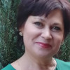 Людмила, Россия, Краснодар, 50