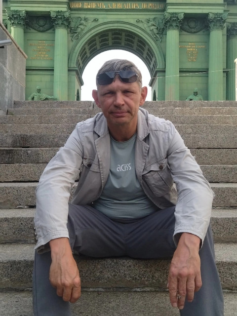 Олег, Россия, Санкт-Петербург. Фото на сайте ГдеПапа.Ру