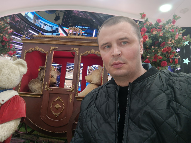 Sergey Petrovich, Россия, Орёл. Фото на сайте ГдеПапа.Ру