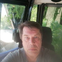 Cаша, Россия, Пермь, 55 лет