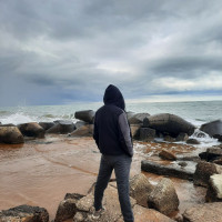 Слава, Россия, Керчь, 48 лет