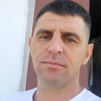 Виталий, Москва, м. Саларьево, 43 года