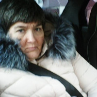Елен Лобяк, Россия, Ульяновск, 55 лет